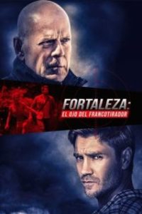 La fortaleza 2 [Spanish]